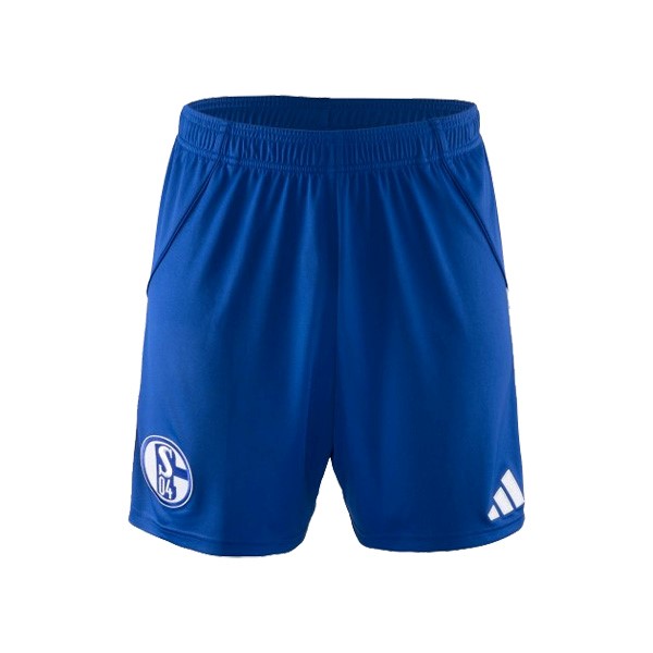 Pantalones Schalke 04 2ª 2025/26
